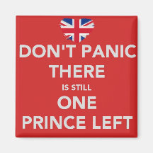 Royal wedding - Kate & William - 29th april 2011 Refrigerator Magnet