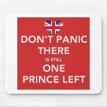 Royal wedding - Kate & William - 29th april 2011 Mouse Pad