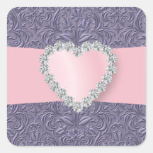 Royally Bling - SRF Stickers