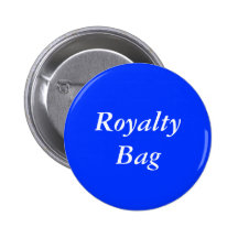 Royalty Bag Pin