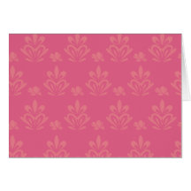 Royalty Card