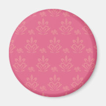 Royalty Fridge Magnet