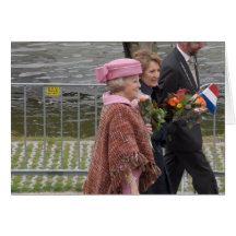 Royalty Greeting Cards