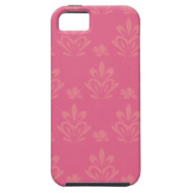 Royalty iPhone 5 Cover