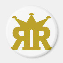 RR-real Magnets