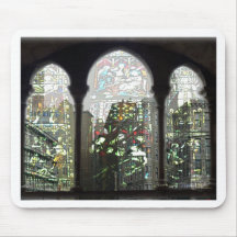 RRLIGION FADES INTO METROPOLIS MOUSEPADS