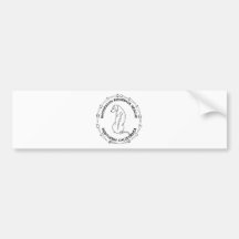 RRRNC BUMPER STICKER