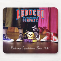 RSC MOUSEPAD