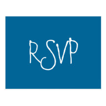 RSVP-Starfish Post Card