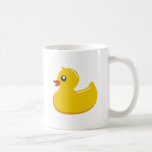 Rubber Duck Mug