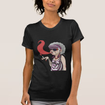 Ruca Kitch Shirts