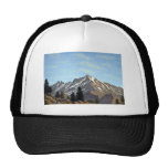 Rugged Peaks Hat