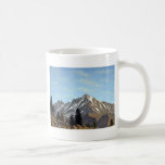 Rugged Peaks Mug