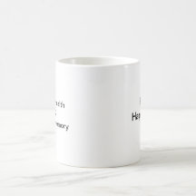 Rules of Happiness Mugs