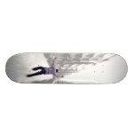 RUN AWAY SKATE BOARD DECKS