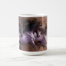 Run to Freedom Mug