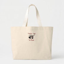 Run with bulls bags