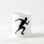 Runner Coffee Mugs