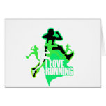 Running iGuide Aerobic Cards