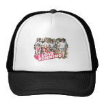 Running iGuide Cross Training Trucker Hats