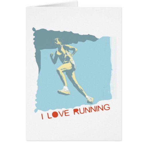 Running iGuide Heart Rate Card