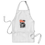 Running iGuide Hitting the Wall Apron