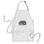 Running iGuide The Shoes Aprons