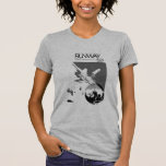 RUNWAY 3.0 TEE