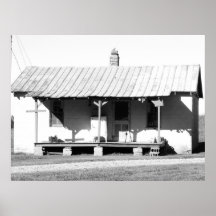 Rural Print
