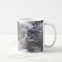 Rushing water mugs