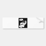 RushNGOP Bumper Stickers