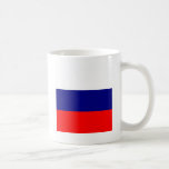 Russia High quality Flag Mugs