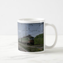 Russia, Ry electric Coffee Mugs