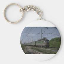Russia, Ry electric Key Chains