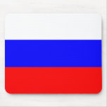 Russia With Border, Russia Mouse Pads