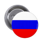 Russian flag button
