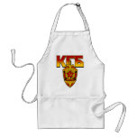 Russian KGB Badge Soviet Era Aprons
