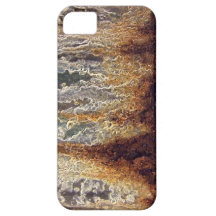 Rust and Corrosion iPhone Case-Mate ID iPhone 5 Case