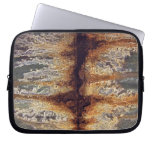 Rust and Corrosion Laptop Case Laptop Computer Sleeves