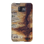 Rust and Corrosion Samsung Galaxy Case