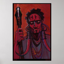Rust Poster