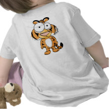 Ruzzies Champion of Guidance T Shirts