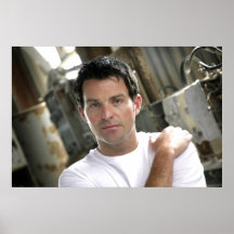 Ryan Kelly Music - Poster - Plain White T