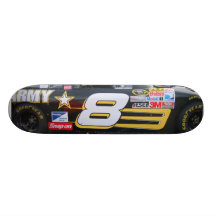 S5001014 SKATE DECKS