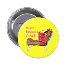 's Brillance Award Button