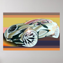 S KLASSE POSTERS