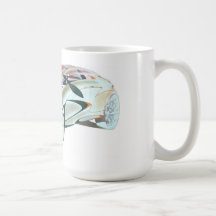 S KLASSE TAZAS