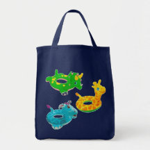 Sac de plage -
