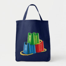 Sac de plage -