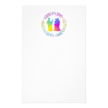 Sacrament of Matrimony Stationery